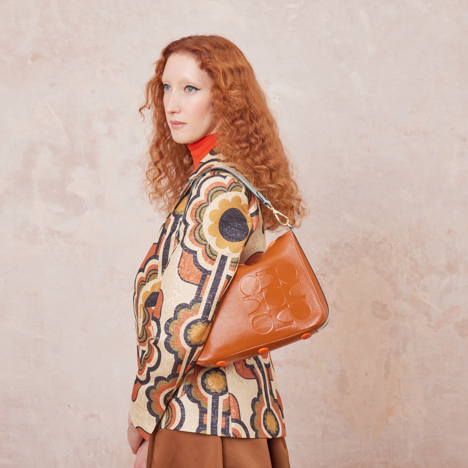 25AECLB994-9687SmallSoftieLeatherShoulderBag-OKColourblockSienna1