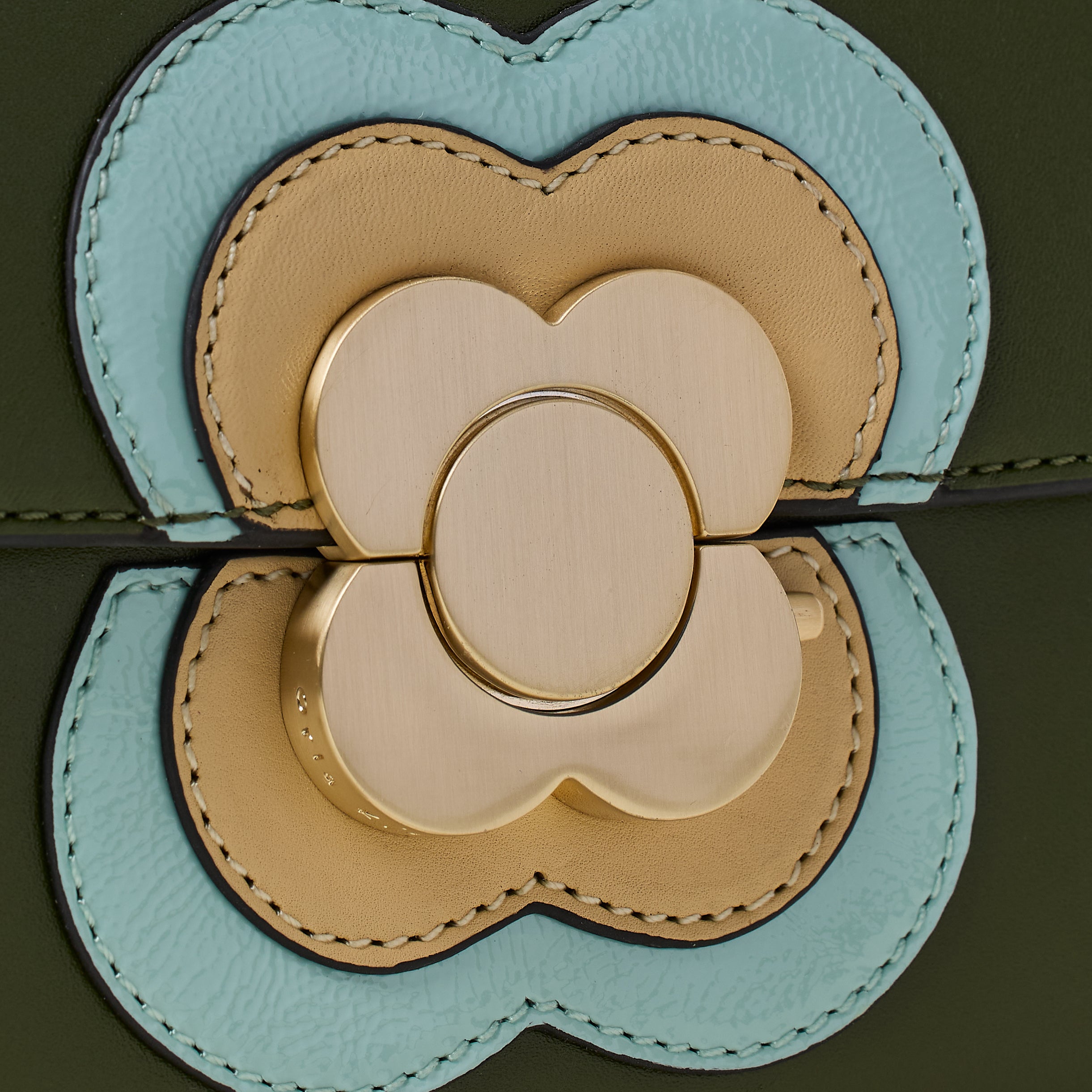 25AEFLA991-3070_MiniEclipseLeatherCrossbody-FlowerAppliqueForest8