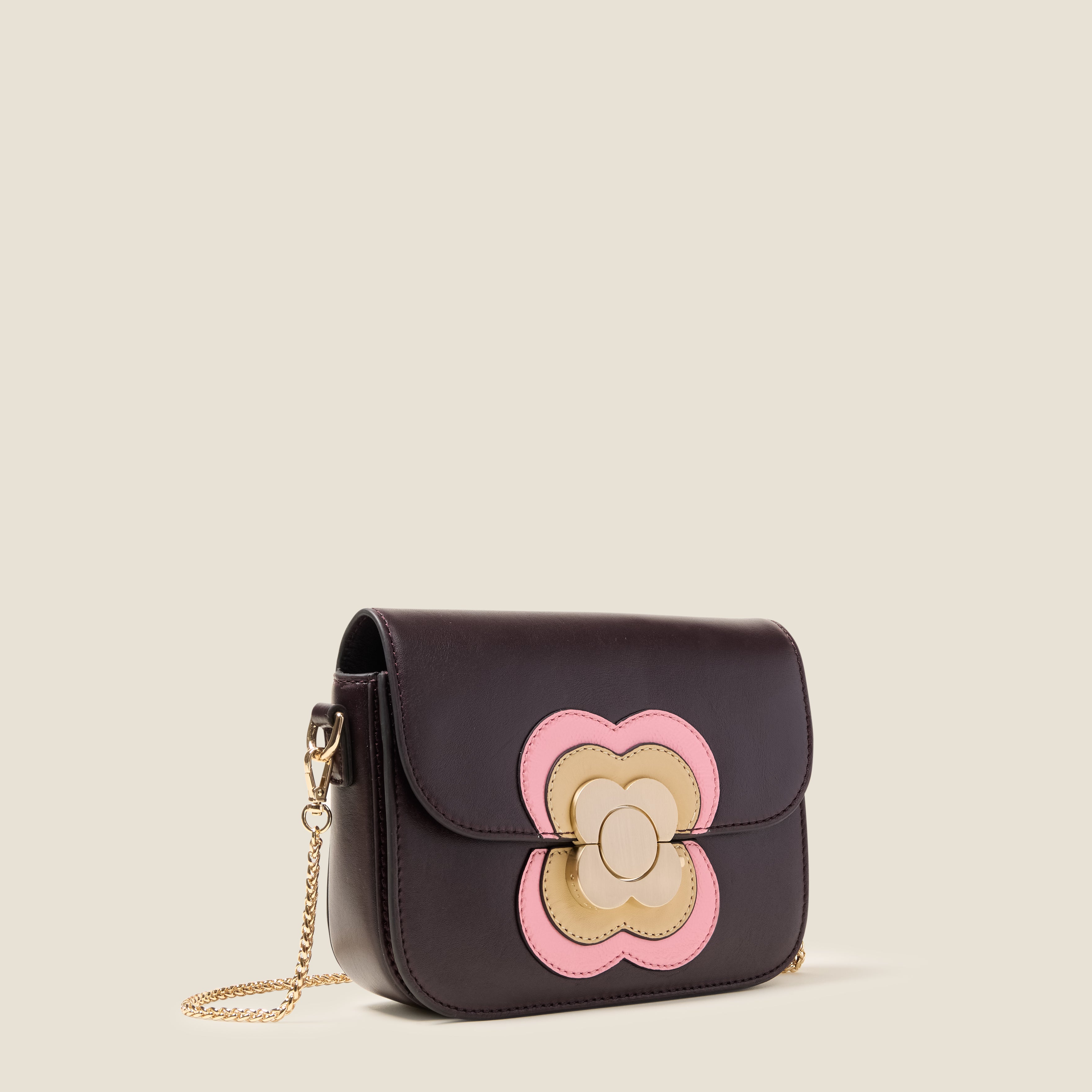 25AEFLA991-6090_MiniEclipseLeatherCrossbody-FlowerAppliqueBurgundy2