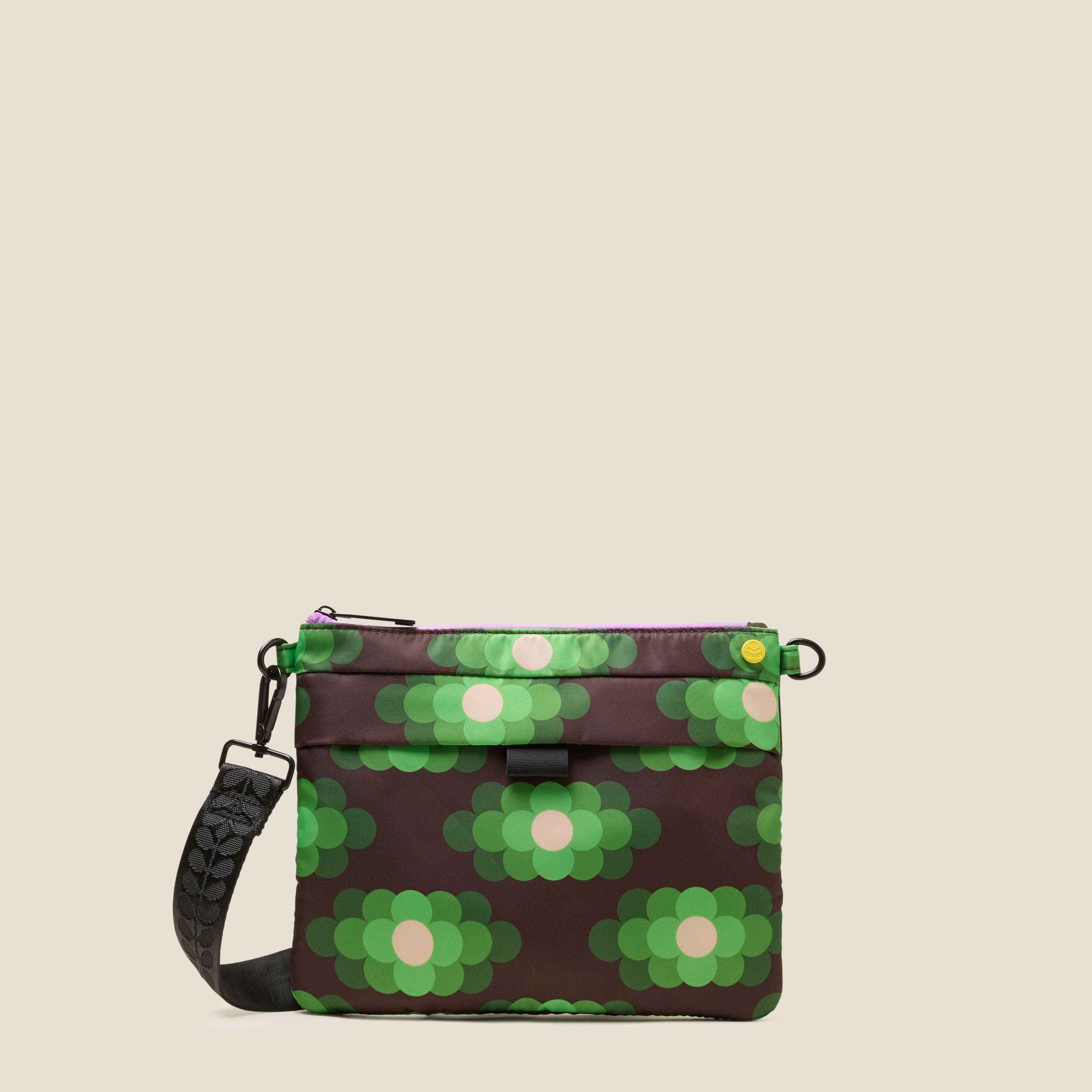 25AEFLH995-3025_QuadrantCrossbody-FlowerHazeNeonGreen1