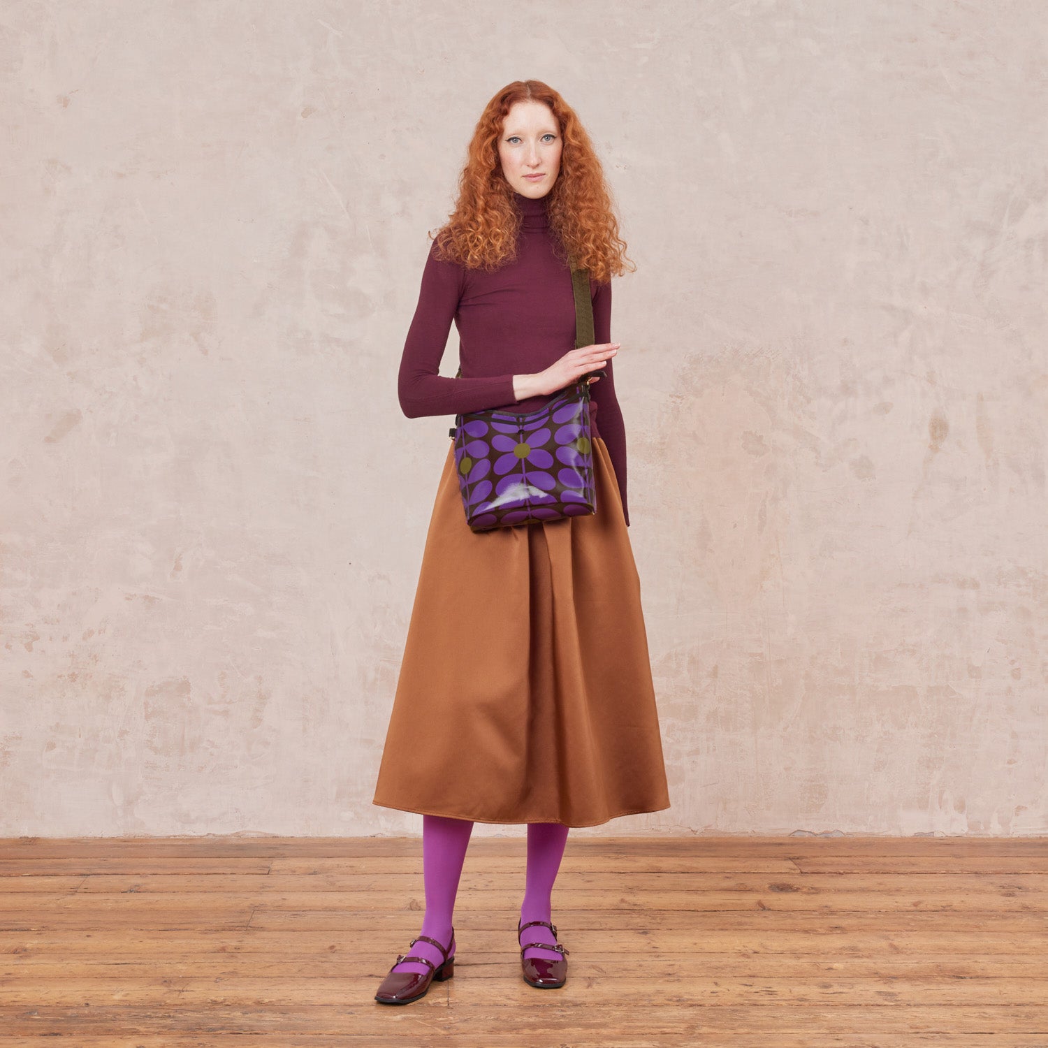 25AESIX744-5015CrossCarryCrossbody-SixtiesstemOrchid