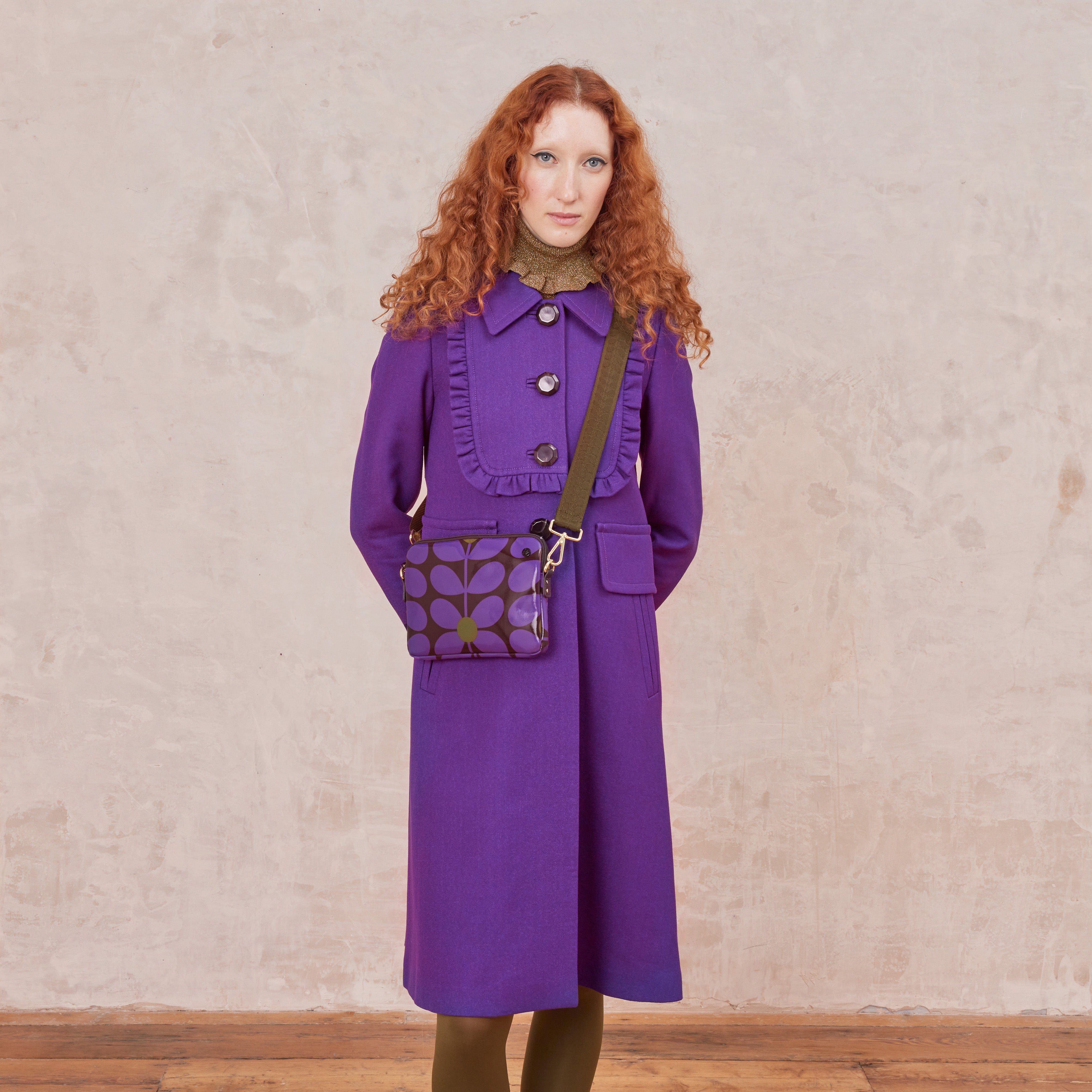 25AESIX913-5015SlimCrossbody-SixtiesstemOrchid